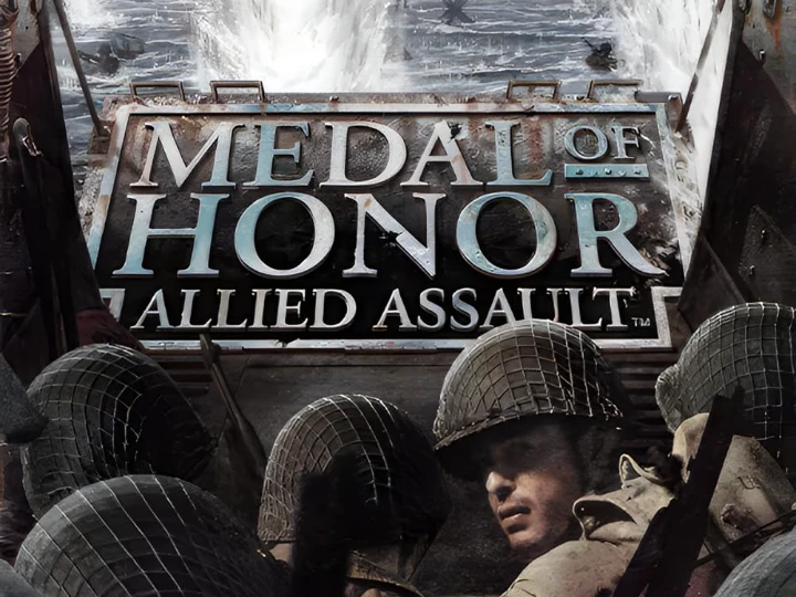Medal of Honor: Allied Assault Server Hosting