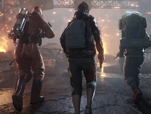 Miscreated Server Hosting