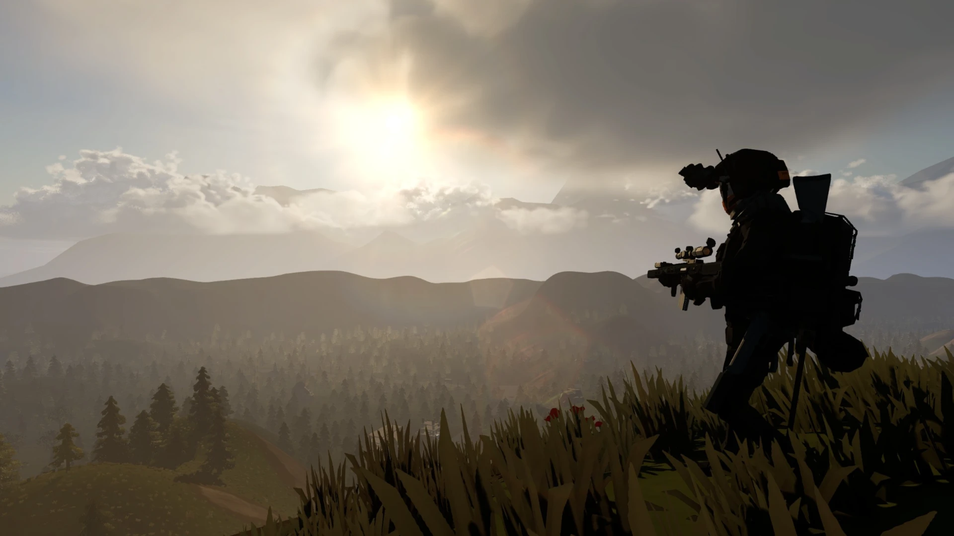Miscreated Server Hosting