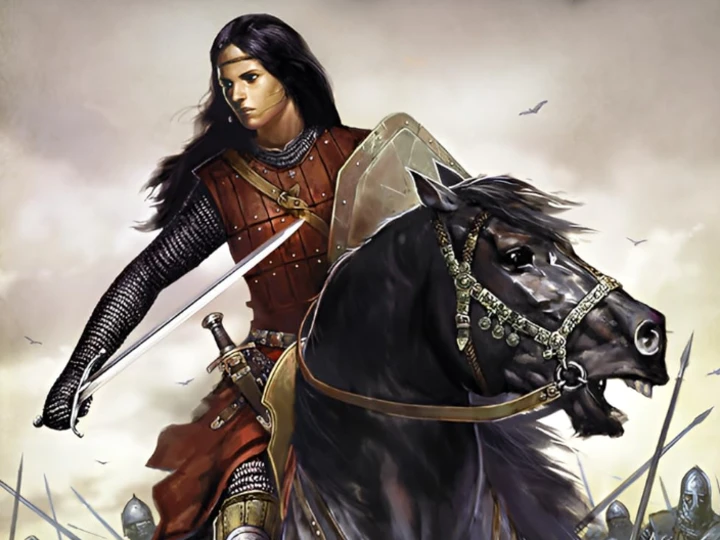 Mount & Blade: Warband Server Hosting