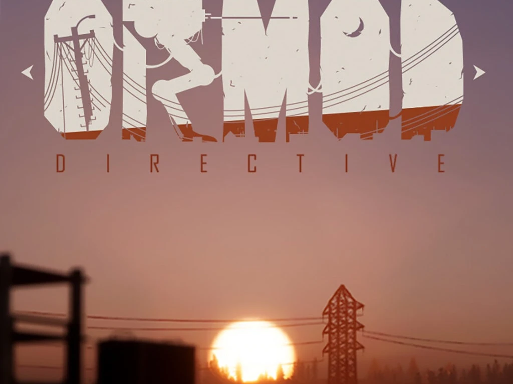 ORMOD: Directive Server Hosting
