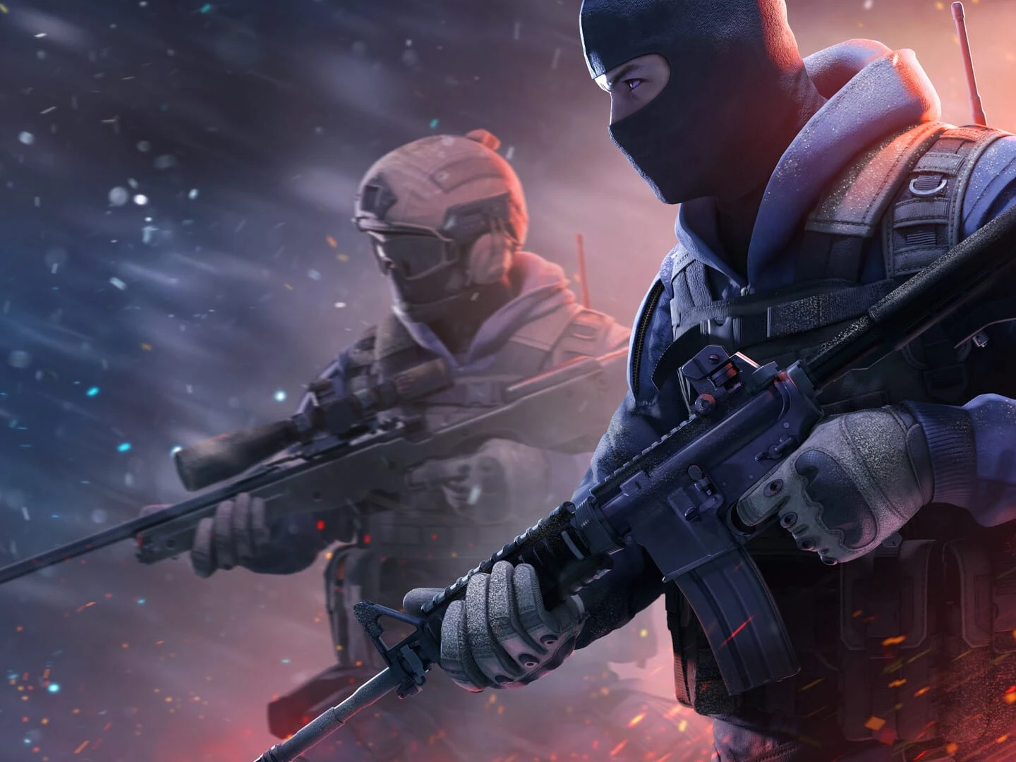 Pavlov VR Server Hosting