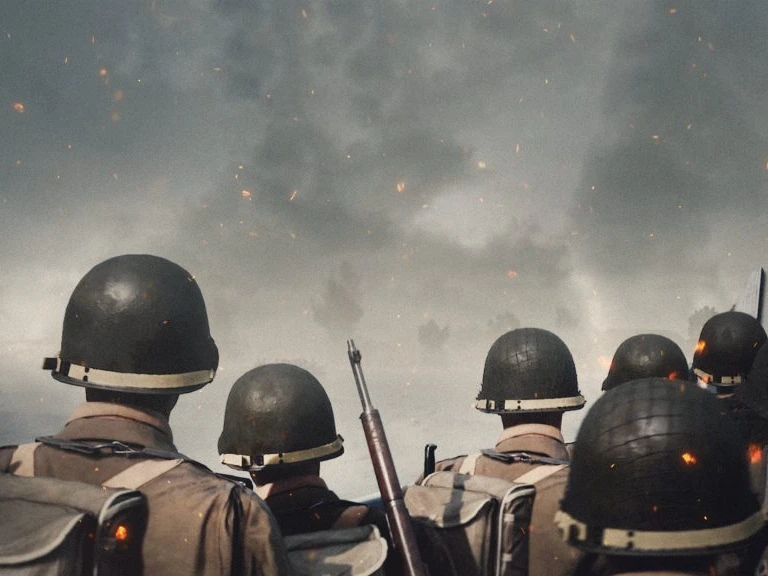 Post Scriptum Server Hosting