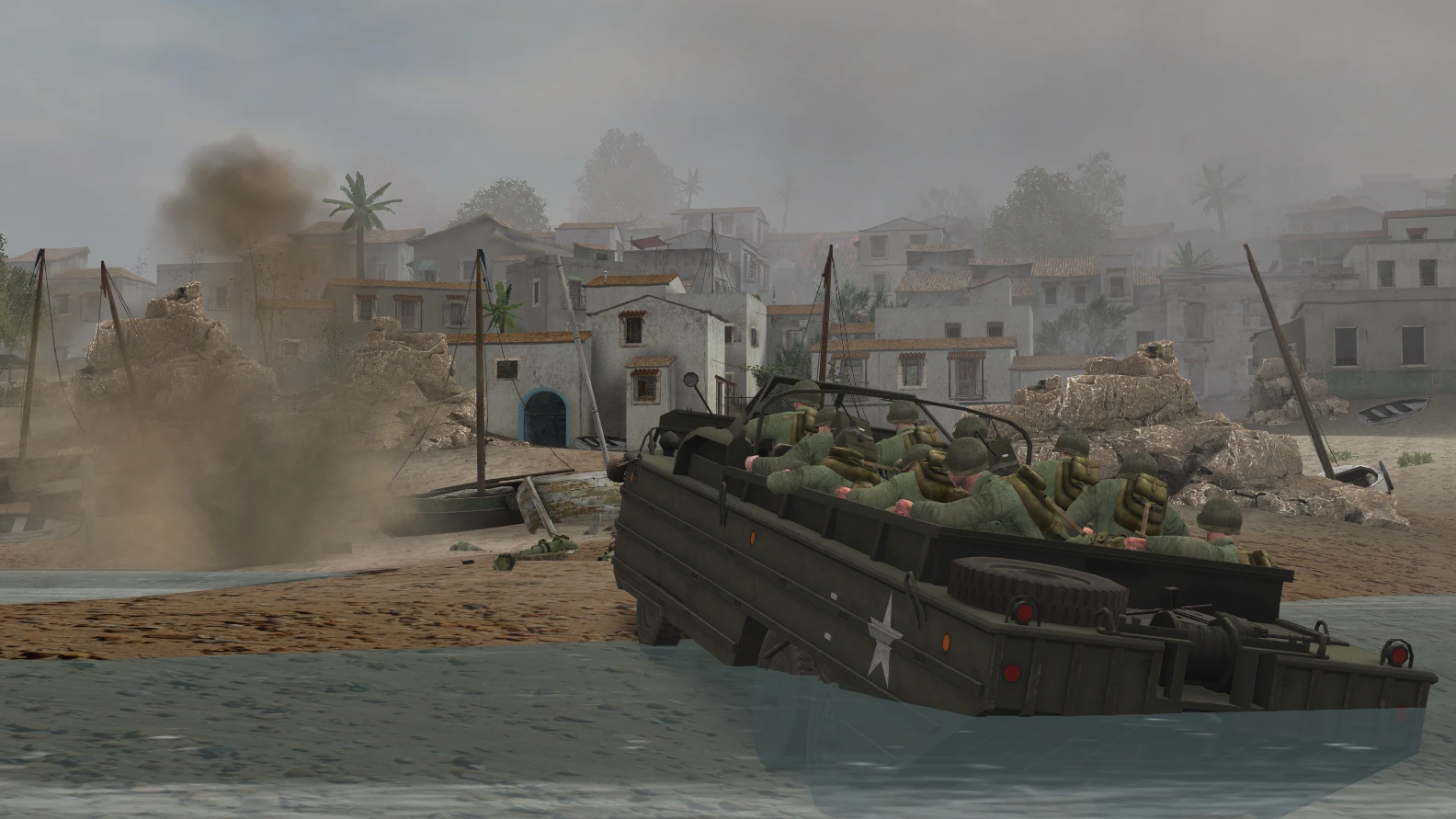 Red Orchestra: Ostfront 41-45 Server Hosting