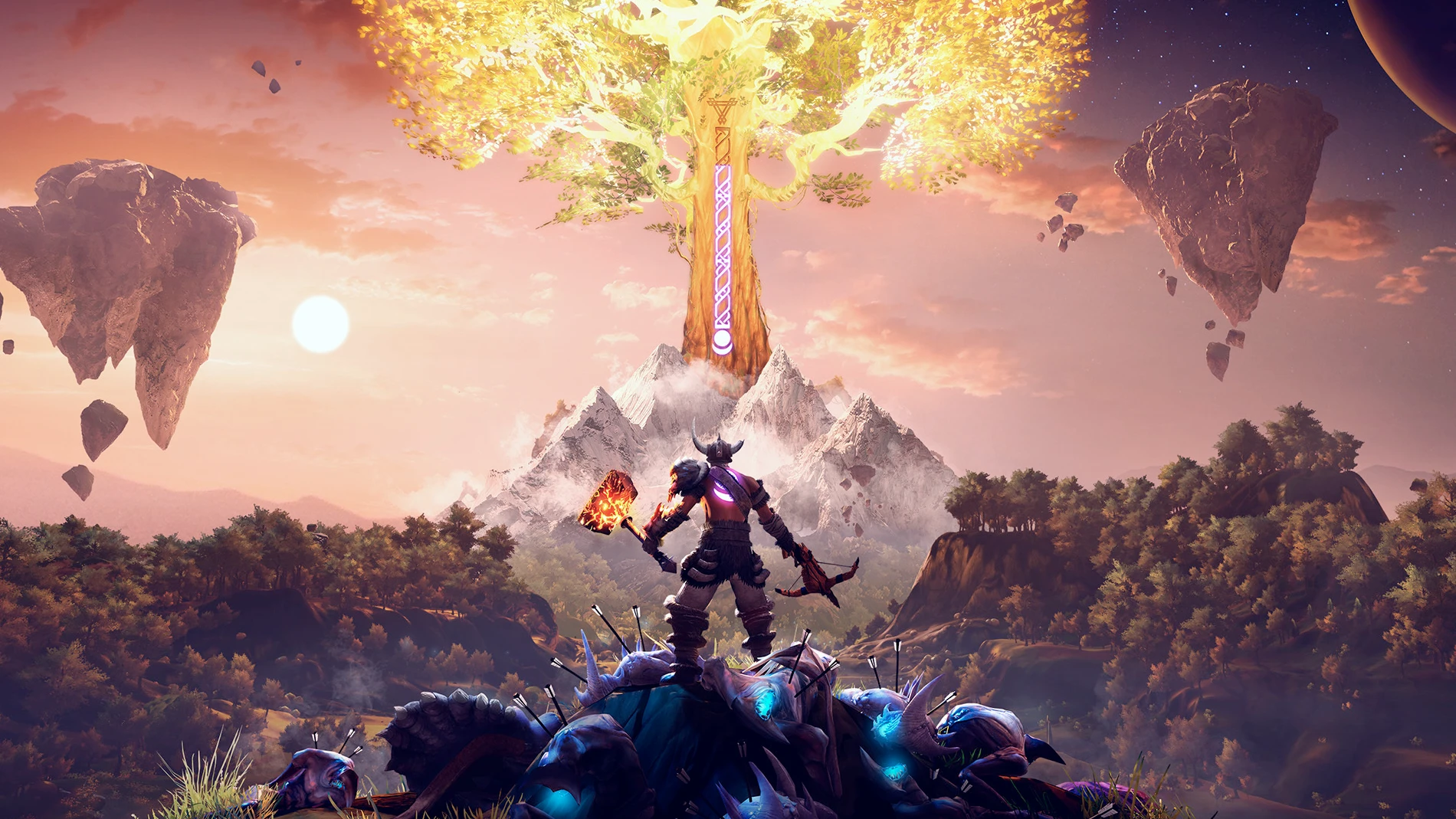 Rend Server Hosting