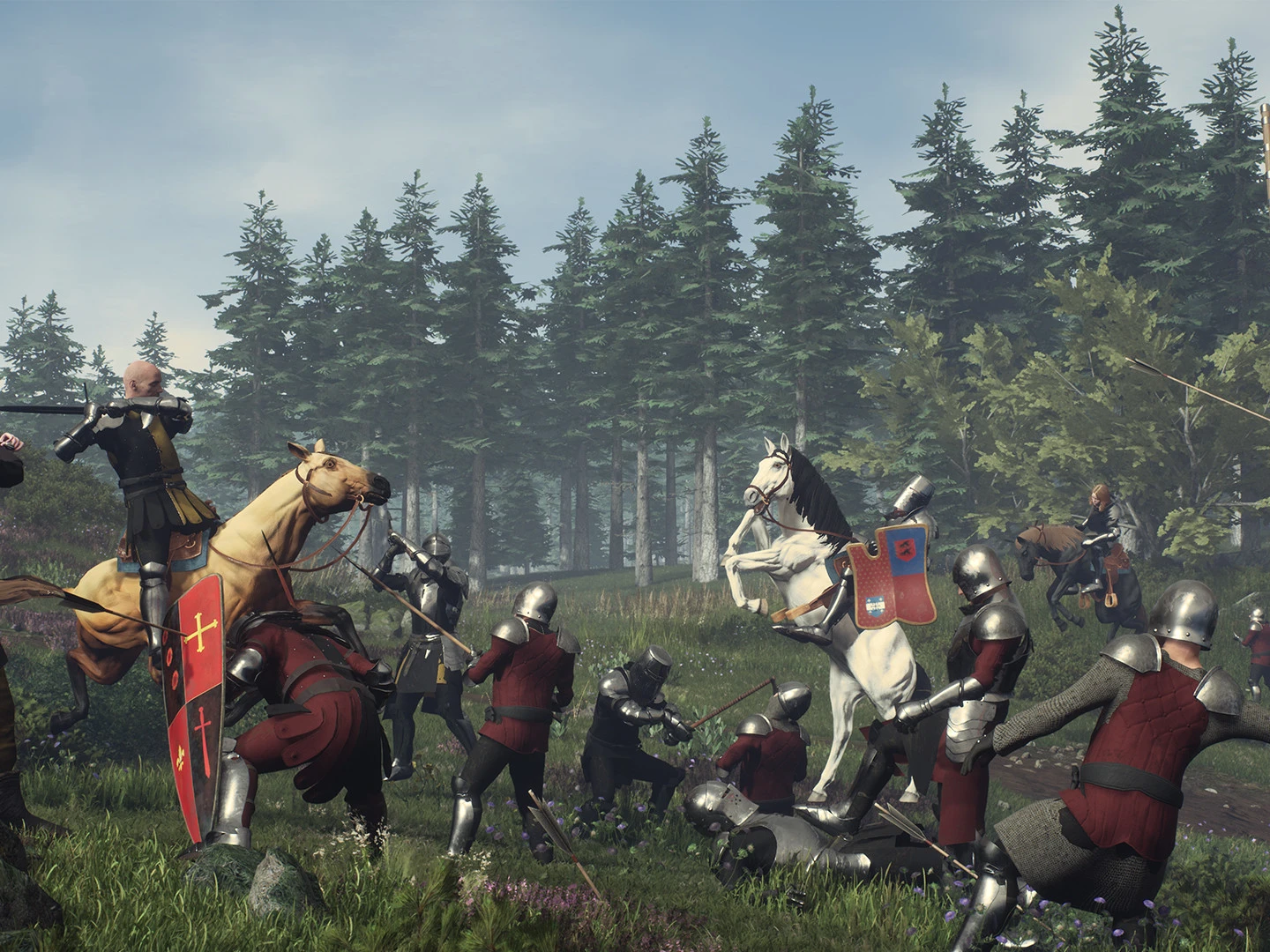 Renown Server Hosting