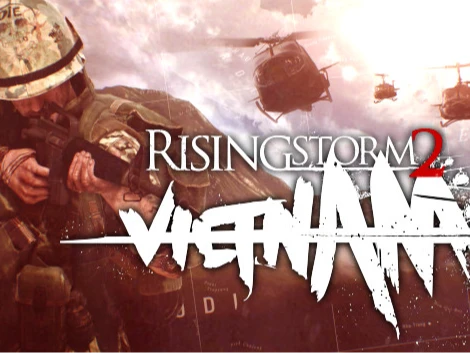 Rising Storm 2: Vietnam Server Hosting