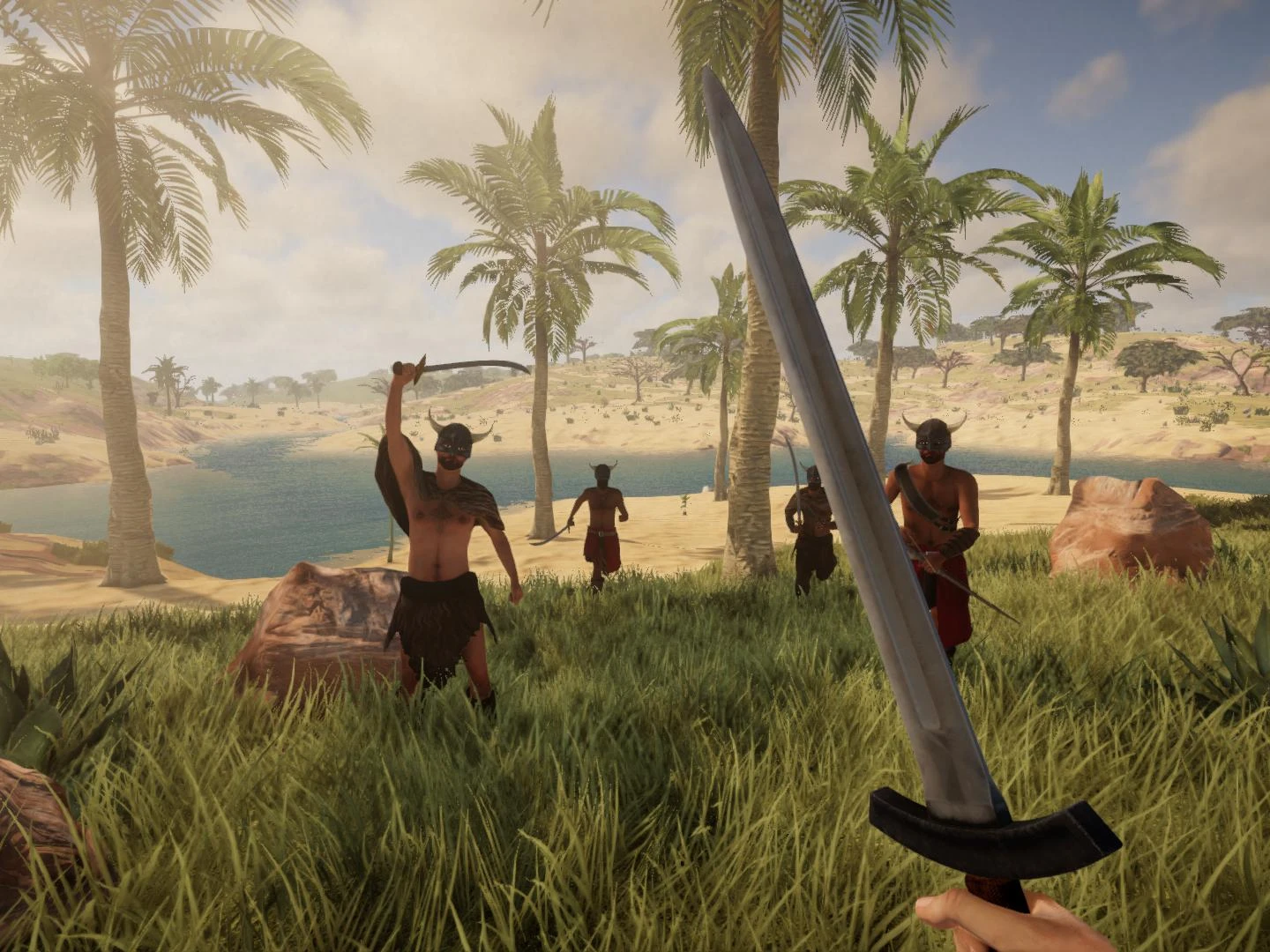 Rising World Server Hosting