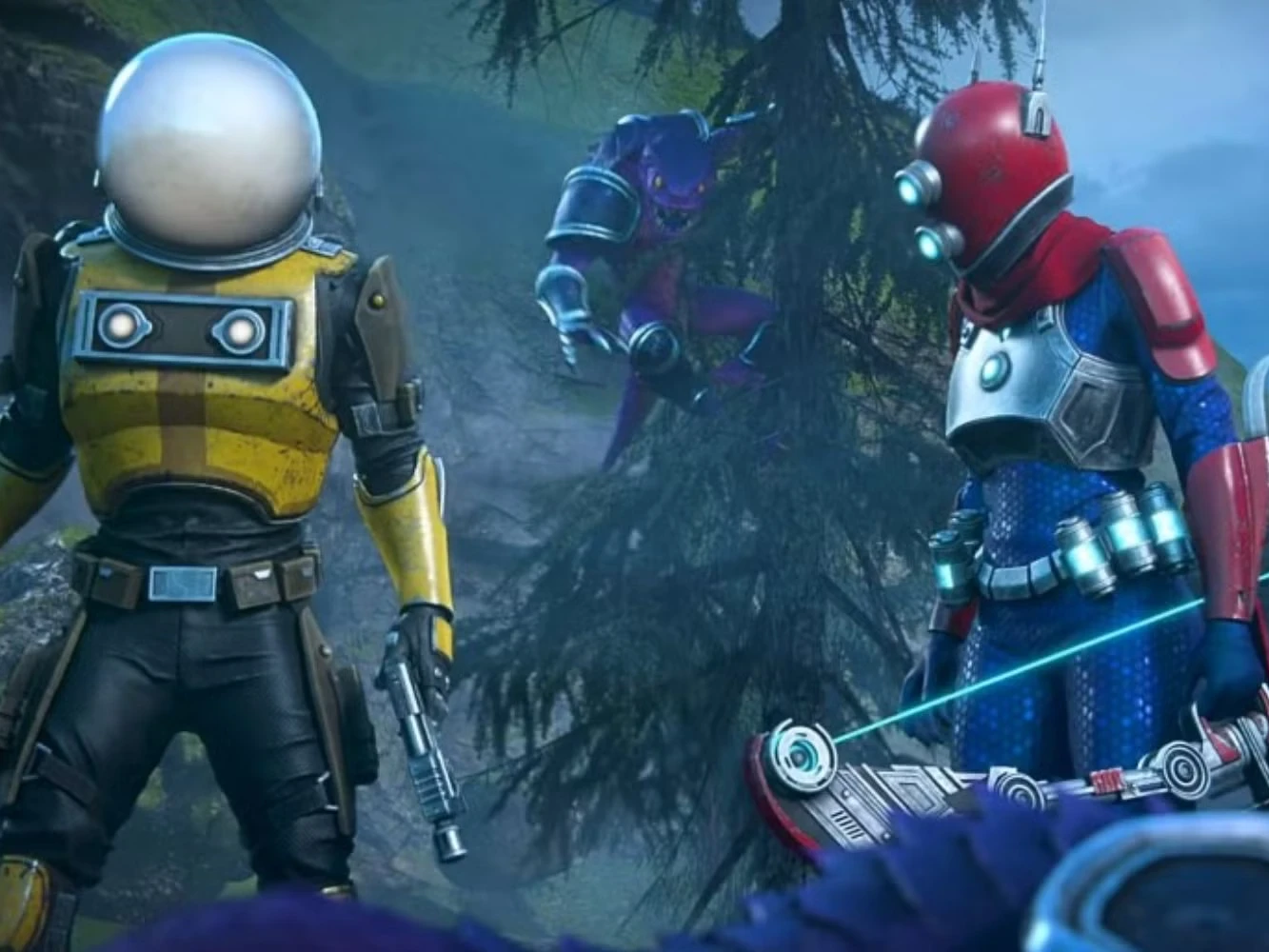 Risk of Rain 2 Server Hosting