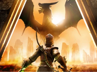 RuneScape: DragonWilds Server Hosting