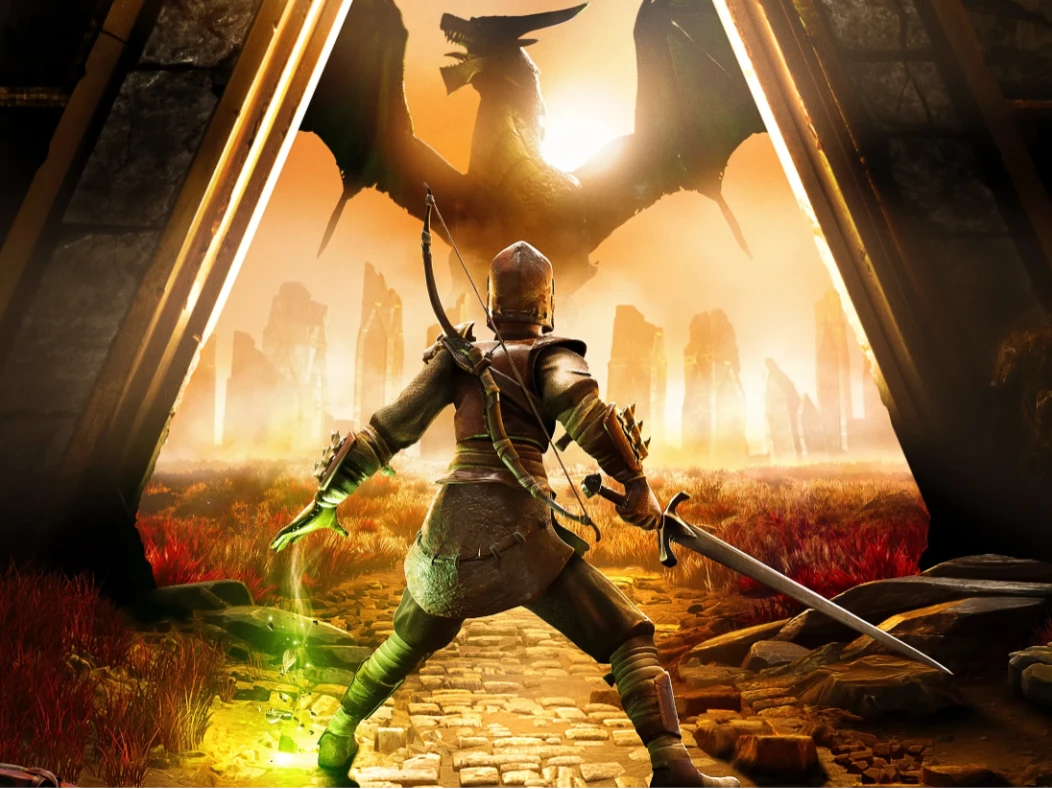 RuneScape: DragonWilds Server Hosting