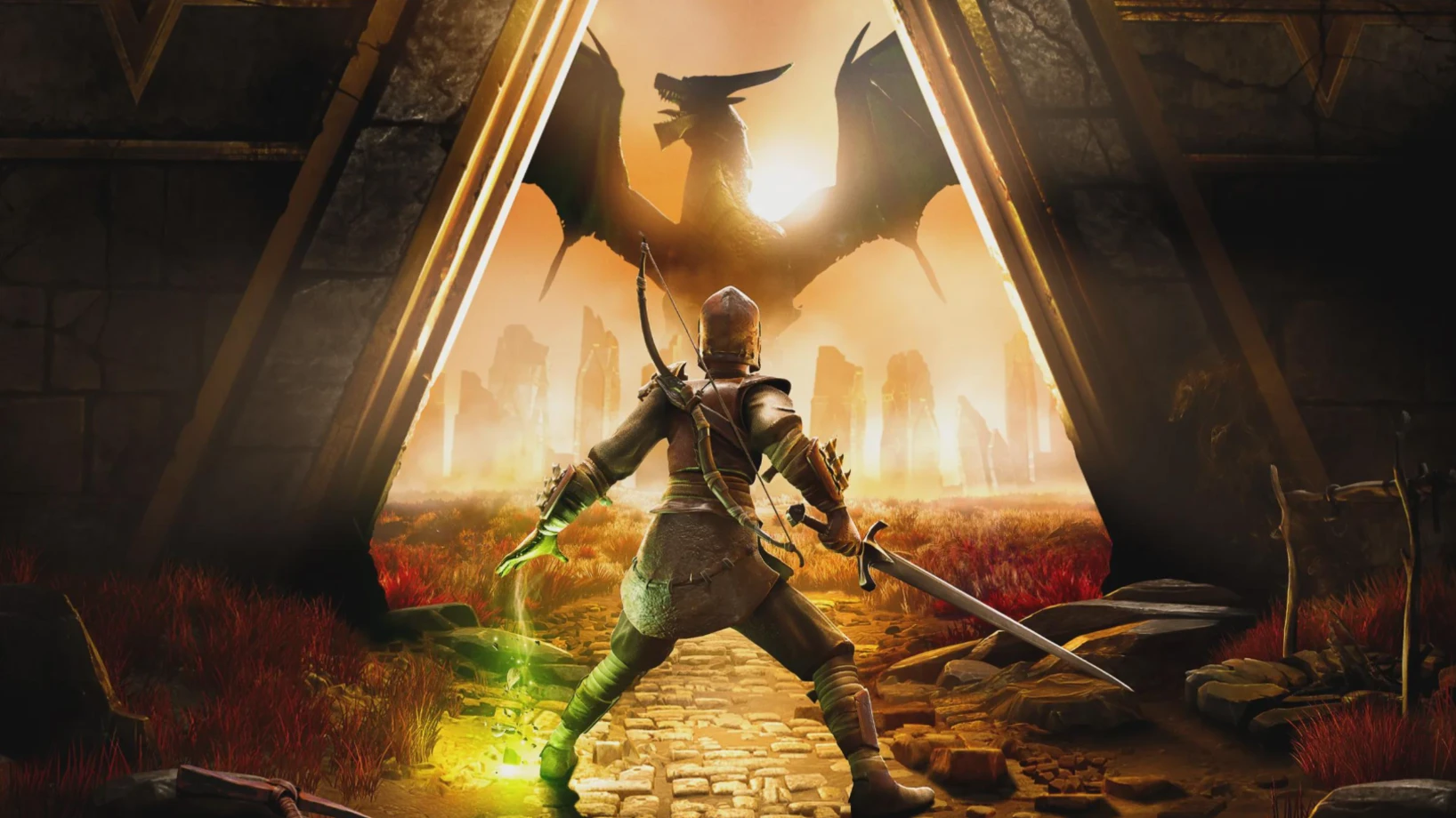 RuneScape: DragonWilds Server Hosting