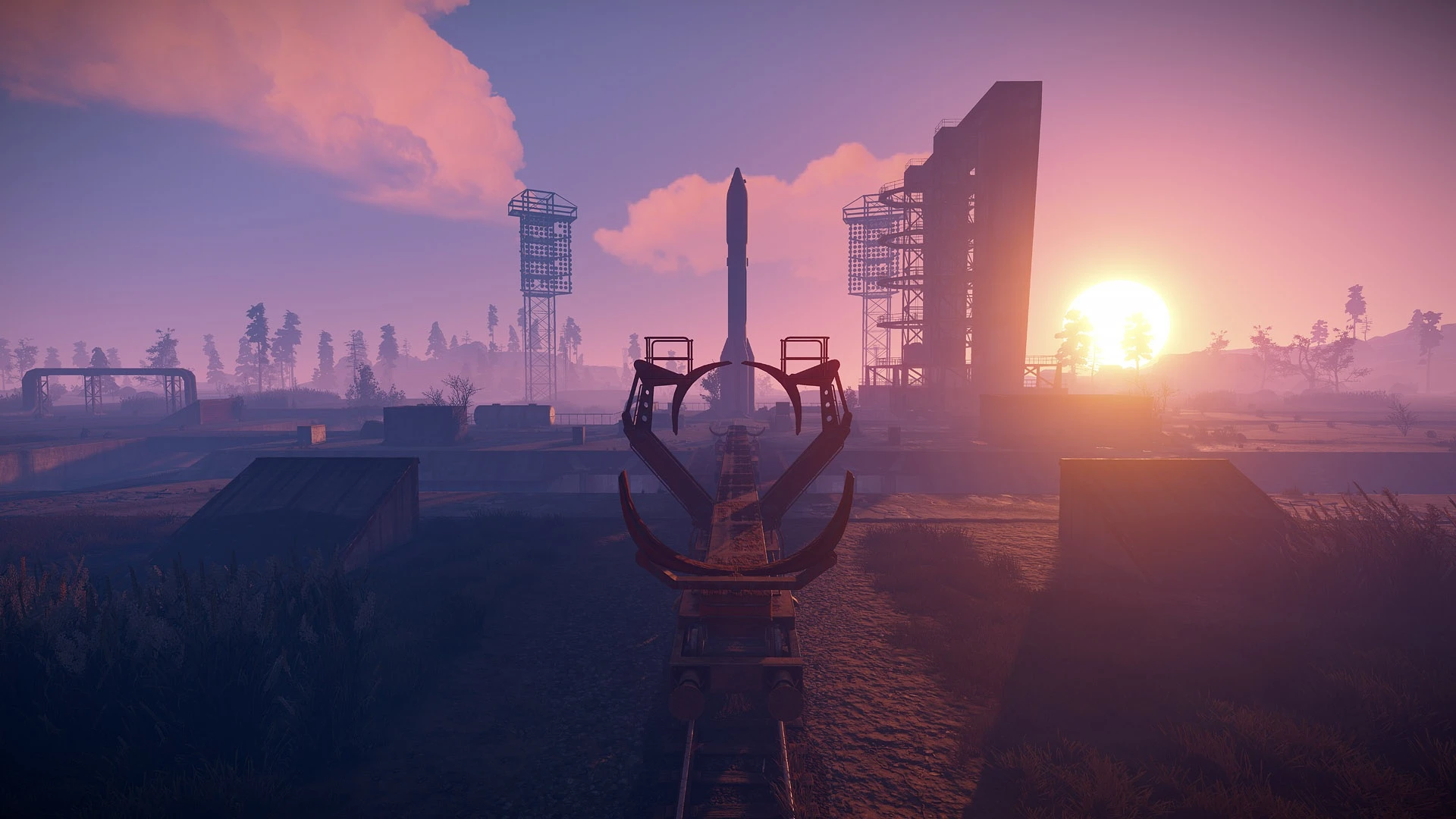 Rust Server Hosting
