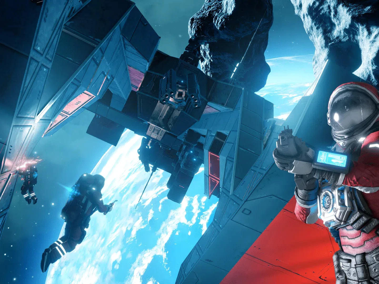 Space Engineers Server Hosting