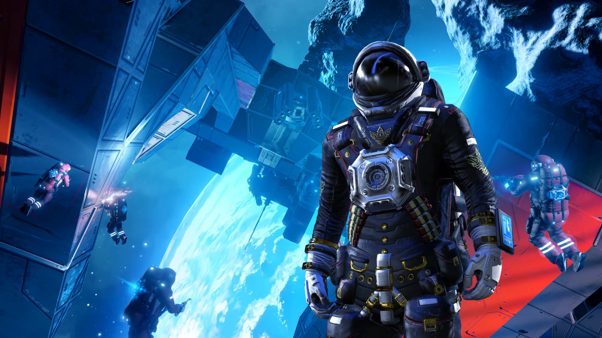 Space Engineers Server Hosting