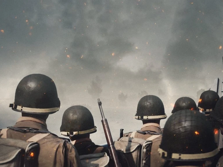 Squad 44 Server Hosting