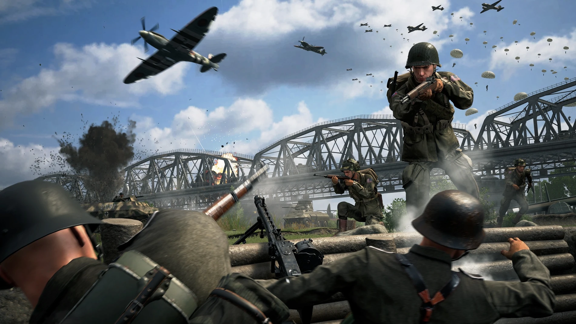 Squad 44 Server Hosting