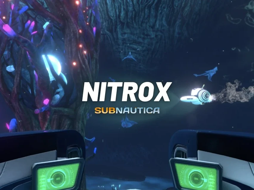 Subnautica Server Hosting