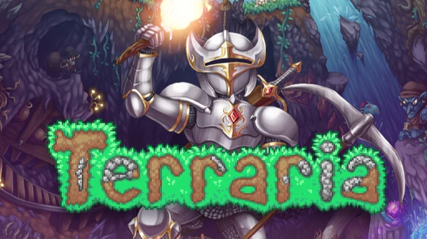 Terraria Mobile Server Hosting