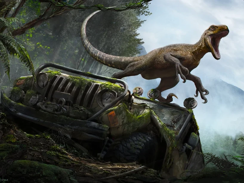 The Isle Server Hosting