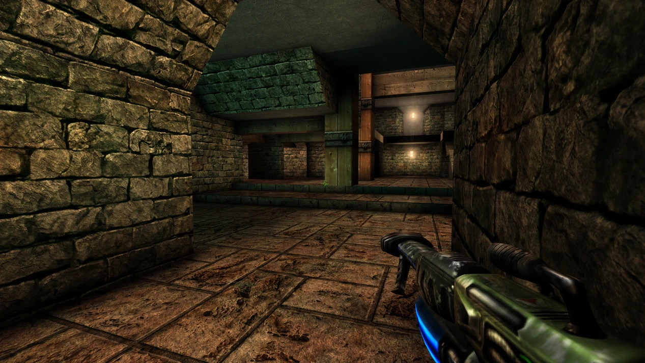 Unreal Tournament (1999) Server Hosting